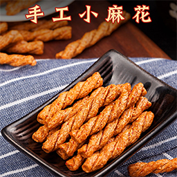 休閑零食加盟要多少錢(qián)?